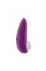 Бесконтактный клиторальный стимулятор Womanizer Starlet 3 фиолетовый WZ231SG4 - фото 178234
