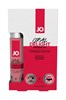 Гель для оральных ласк с десенсибилизацией Oral Delight Strawberry Sensation, 30 мл JO40481 - фото 178523