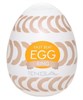Мастурбатор-яйцо RING EGG-W06 - фото 178544