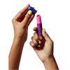 Бесконтактный клиторальный стимулятор Romp Lipstick RPLP1SGG