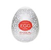 Мастурбатор-яйцо Keith Haring EGG PARTY KHE003 - фото 178681
