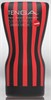 Мастурбатор TENGA Squeeze Tube Cup Hard TOC202H - фото 178838