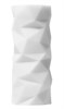 Белый 3D мастурбатор POLYGON TNH004 - фото 178878 Белый 3D мастурбатор POLYGON TNH004 - фото 178878