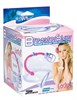 Помпа для груди BREAST SIZER SINGEL CUP 130047 Помпа для груди BREAST SIZER SINGEL CUP 130047