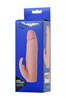 Реалистичная насадка на пенис Toyfa XLover, 16,8 см 10T00012202