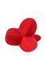 Анальная пробка-расширитель ToDo by Toyfa Flower, 9х6 см 10T-00014523 - фото 179144 Анальная пробка-расширитель ToDo by Toyfa Flower, 9х6 см 10T-00014523 - фото 179144