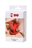 Анальная пробка-расширитель ToDo by Toyfa Flower, 9х6 см 10T-00014523 - фото 179146 Анальная пробка-расширитель ToDo by Toyfa Flower, 9х6 см 10T-00014523 - фото 179146