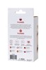 Анальная пробка-расширитель ToDo by Toyfa Flower, 9х6 см 10T-00014523 - фото 179147 Анальная пробка-расширитель ToDo by Toyfa Flower, 9х6 см 10T-00014523 - фото 179147