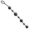 Анальные шарики Linger Graduated Anal Beads, 35 см XRAE178 - фото 179163 Анальные шарики Linger Graduated Anal Beads, 35 см XRAE178 - фото 179163