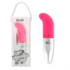 Маленький стимулятор точки-G Funky Vibrette TOY9912 - фото 179201 Маленький стимулятор точки-G Funky Vibrette TOY9912 - фото 179201
