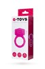 Эрекционное кольцо на пенис TOYFA A-Toys, Ø2,5 см 10T00007994 - фото 179445 Эрекционное кольцо на пенис TOYFA A-Toys, Ø2,5 см 10T00007994 - фото 179445