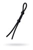 Лассо на пенис A-toys by TOYFA с двумя бусинами, 19,5 см 10T00014560 - фото 179456