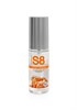 Вкусовой лубрикант для техник "глубокая глотка" WB Flavored Lube карамель, 50 мл STF7406car - фото 179486