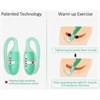 Мятный тренажер Кегеля Kegel Rejuve 861091 Мятный тренажер Кегеля Kegel Rejuve 861091
