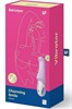 Вибростимулятор G-точки Satisfyer Vibes Charming Smile J6426V