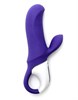Вибромассажер Satisfyer Vibes Mugic Bunny J6464V