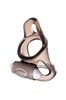Эрекционное кольцо на пенис TOYFA XLover, 7 см 10T00009594 - фото 179818 Эрекционное кольцо на пенис TOYFA XLover, 7 см 10T00009594 - фото 179818