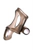 Эрекционное кольцо на пенис TOYFA XLover, 7 см 10T00009594 - фото 179820 Эрекционное кольцо на пенис TOYFA XLover, 7 см 10T00009594 - фото 179820