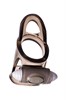 Эрекционное кольцо на пенис TOYFA XLover, 7 см 10T00009594 - фото 179823 Эрекционное кольцо на пенис TOYFA XLover, 7 см 10T00009594 - фото 179823