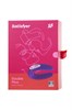 Вибромассажер для пар Satisfyer Double Plus J20083P Вибромассажер для пар Satisfyer Double Plus J20083P