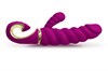 Вибратор Gcandy Sweet Raspberry, 18 см FT10448 - фото 179846 Вибратор Gcandy Sweet Raspberry, 18 см FT10448 - фото 179846