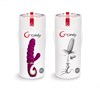 Вибратор Gcandy Sweet Raspberry, 18 см FT10448 - фото 179849 Вибратор Gcandy Sweet Raspberry, 18 см FT10448 - фото 179849