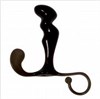 Массажер простаты Power Plug Prostate Massager, 14х3,5 см TOY9862 - фото 179995