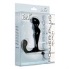 Массажер простаты Power Plug Prostate Massager, 14х3,5 см TOY9862