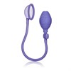 Помпа для клитора Mini Silicone Clitoral Pump SE0623913 - фото 180082