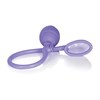 Помпа для клитора Mini Silicone Clitoral Pump SE0623913