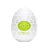 Мастурбатор-яйцо EGG Clicer EGG002 - фото 180357