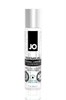 Охлаждающий лубрикант на силиконовой основе JO Premium Cooling, 30 мл JO30231 - фото 180397