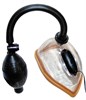 Женская вакуумная помпа с вибрацией Vibrating Vagina Sucker 105561810000