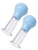 Набор для стимуляции сосков Nipple Pump Set 889009-L - фото 180496