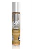 Съедобный лубрикант "Ваниль" JO Flavored Vanilla H2O, 30 мл JO30384 - фото 180508