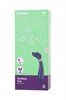 Универсальный вибромассажер для пар Satisfyer Endless Fun East version J201840Blue - фото 180534 Универсальный вибромассажер для пар Satisfyer Endless Fun East version J201840Blue - фото 180534