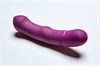 Фиолетовый G-вибратор Anfa, 18 см 105505 Фиолетовый G-вибратор Anfa, 18 см 105505