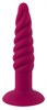 Малиновый вибронабор для пар из 7 предметов 105966630000