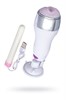 Вибро-мастурбатор с подогревом TOYFA A-toys 10T00008273 - фото 180588