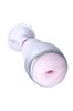 Вибро-мастурбатор с подогревом TOYFA A-toys 10T00008273 - фото 180592 Вибро-мастурбатор с подогревом TOYFA A-toys 10T00008273 - фото 180592