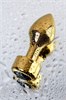 Анальная втулка с кристаллом Metal by TOYFA, 8,5х4 см 10T-00009523 - фото 180680 Анальная втулка с кристаллом Metal by TOYFA, 8,5х4 см 10T-00009523 - фото 180680
