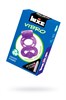 Виброкольцо Секрет Кощея + презерватив LUXE VIBRO 655 - фото 180728