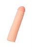 Насадка ToyFa XLover Increase+ для увеличения пениса, 18 см 10T00007278 Насадка ToyFa XLover Increase+ для увеличения пениса, 18 см 10T00007278