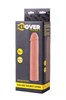 Насадка ToyFa XLover Increase+ для увеличения пениса, 18 см 10T00007278 Насадка ToyFa XLover Increase+ для увеличения пениса, 18 см 10T00007278