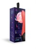 Нагреваемый G-вибратор Lynx 105492