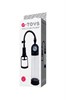 Помпа для пениса TOYFA A-Toys 10T00007685 Помпа для пениса TOYFA A-Toys 10T00007685