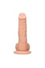 Фаллоимитатор Realistic Dildo With Balls, 24 см REA063FLE - фото 181098 Фаллоимитатор Realistic Dildo With Balls, 24 см REA063FLE - фото 181098
