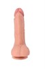 Фаллоимитатор на присоске REAL Dual Layer, 15,5 см RPD10006 - фото 181141 Фаллоимитатор на присоске REAL Dual Layer, 15,5 см RPD10006 - фото 181141