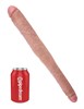 Двусторонний дилдо Tapered Double Dildo, 40,6 см PD551721 - фото 181244 Двусторонний дилдо Tapered Double Dildo, 40,6 см PD551721 - фото 181244