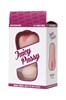 Искусственная вагина 45-летней женщины Juicy Pussy 893033 - фото 181512 Искусственная вагина 45-летней женщины Juicy Pussy 893033 - фото 181512